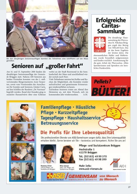 Einschulung in der Kath. Grundschule Born