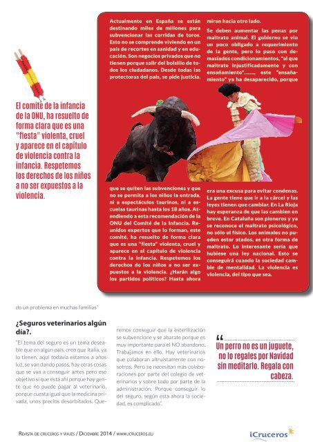 revista icruceros nº12