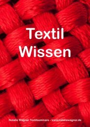 Textil Wissen