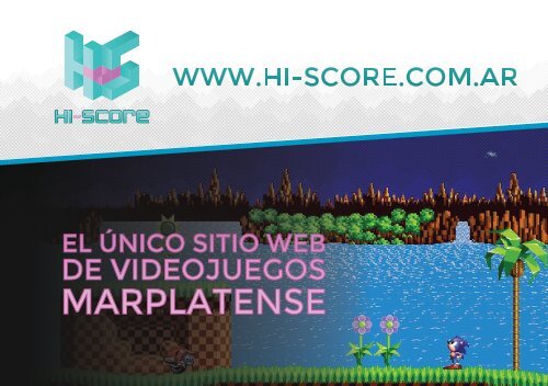 Hi-Score.com.ar 