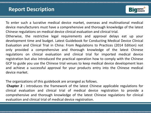 Latest Guidebook for Conducting Medical Device Clinical Evaluation and Clinical Trial in China.pdf
