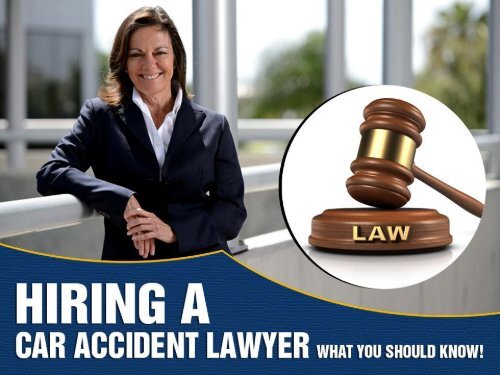 Car Accident Lawyers in Port St. Lucie – Gloria Seidule