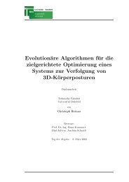 EvolutionÃ¤re Algorithmen fÃ¼r die zielgerichtete Optimierung pdfsubject