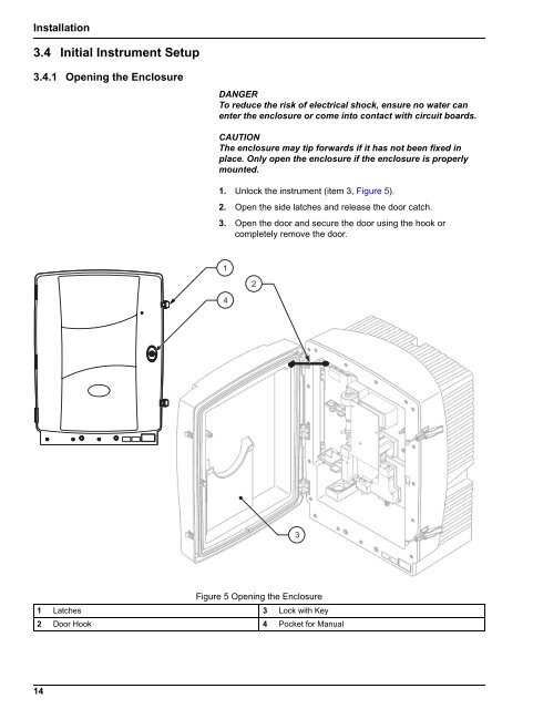 PHOSPHAX sc - Can-Am Instruments Ltd.