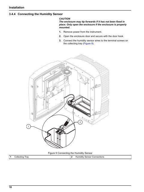 PHOSPHAX sc - Can-Am Instruments Ltd.