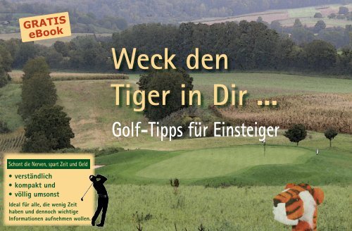 Golf-Tipps für Einsteiger - Golf-Handschuhe