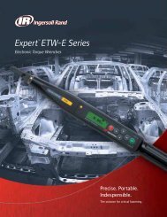 Expertâ¢ ETW-E Series Electronic Torque Wrenches - KAVON CZ sro
