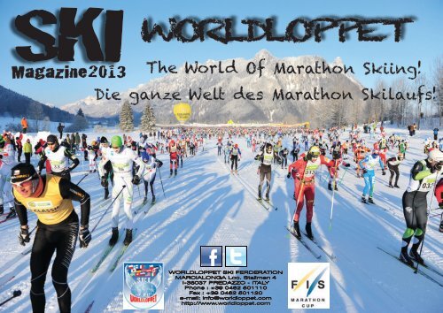 Worldloppet Ski Federation