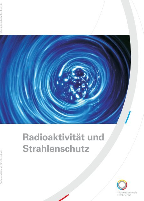 RadioaktivitÃ¤t und Strahlenschutz