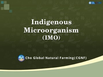Dr. Hoon Park III - Indigenous Microorganism (IMO).pdf
