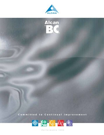 Download Acrobat (PDF) version (1.4 MB) - Rio Tinto Alcan Primary ...