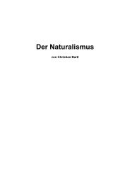 Der Naturalismus.pdf - bartlweb