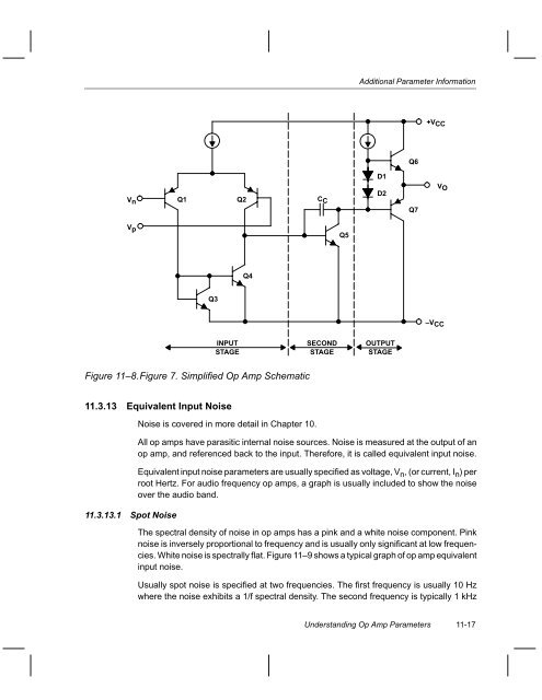 Additional Parameter In