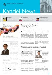 HKE_Newsletter 05_21.indd - Heisse Kursawe Eversheds