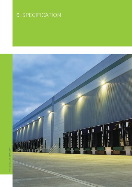 download brochure - Prologis