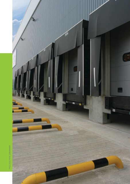 download brochure - Prologis