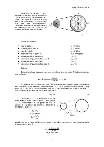 SoluÃ§Ã£o - Fisicaexe.com.br