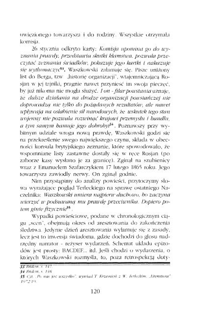 Wojciech Kajtoch: O prozie i poezji (tekst, .pdf, 28,7 MB)
