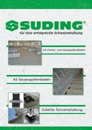 Suding Spaltenboden - Weber-bitburg.de