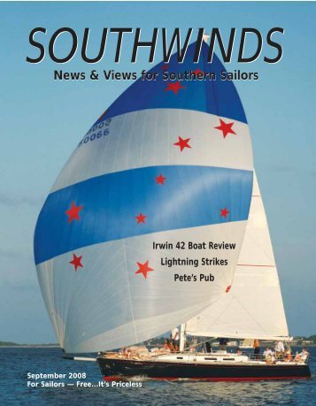 Read PDF - Southwinds Magazine