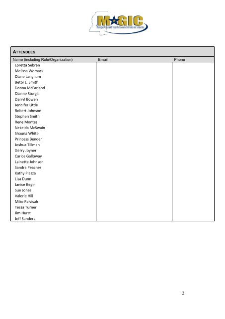 10/12/2011 FIN 01 Overview of SAP FI Master Data - Mississippi ...