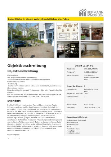 Angebot Des Monats374 Neckartal Immobilien Gmbh
