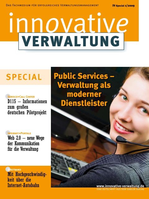 PDF-Version - Innovative Verwaltung