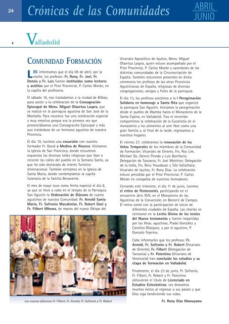 129 portada-contra - agustinos de la provincia del santisimo nombre ...