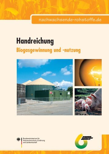 Handreichung