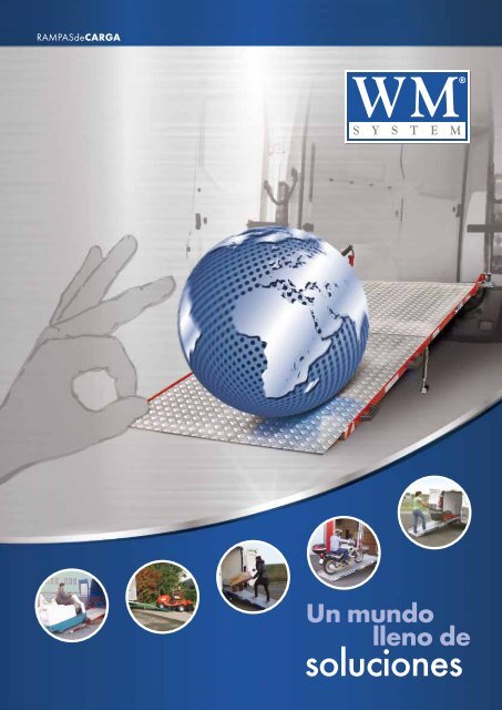 Descargue el folleto en formato PDF - WMsystem