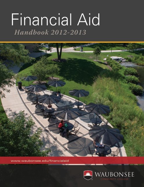 Financial Aid - Waubonsee Community College