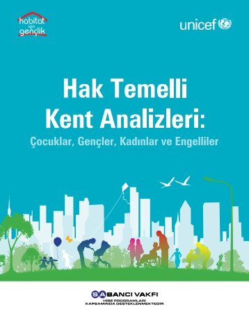 yÃ¶netiÅim analizi - SabancÄ± VakfÄ±