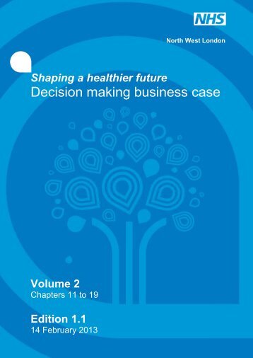 SaHF DMBC Volume 2 .pdf - Shaping a healthier future