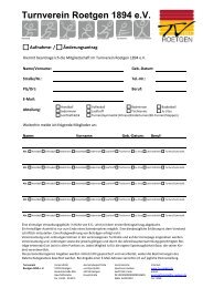 Download Anmeldung pdf