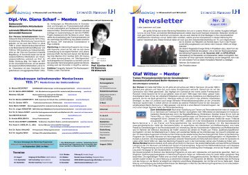Newsletter 2