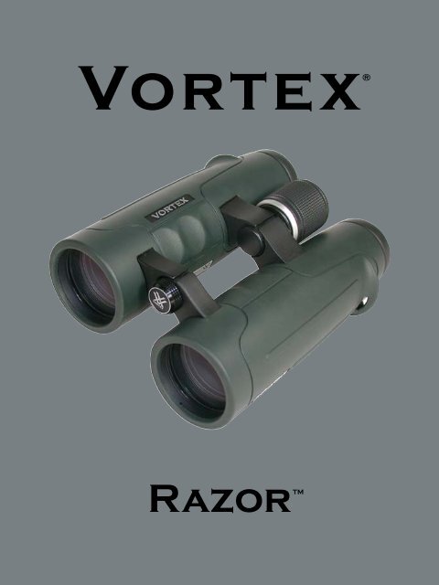Download - Vortex Optics
