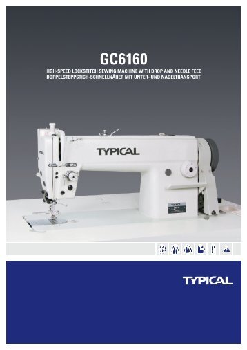 GC6160 - Typical