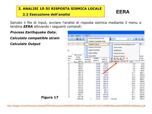 3 - Regione Toscana