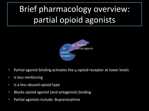 View Presentation Slides - PCSS-O