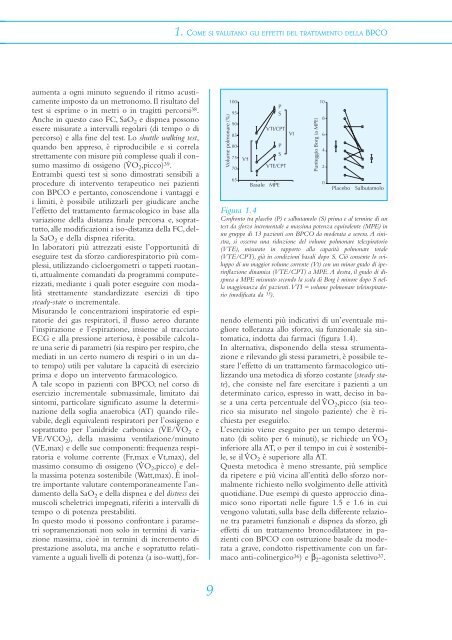 1. - Clinica malattie apparato respiratorio