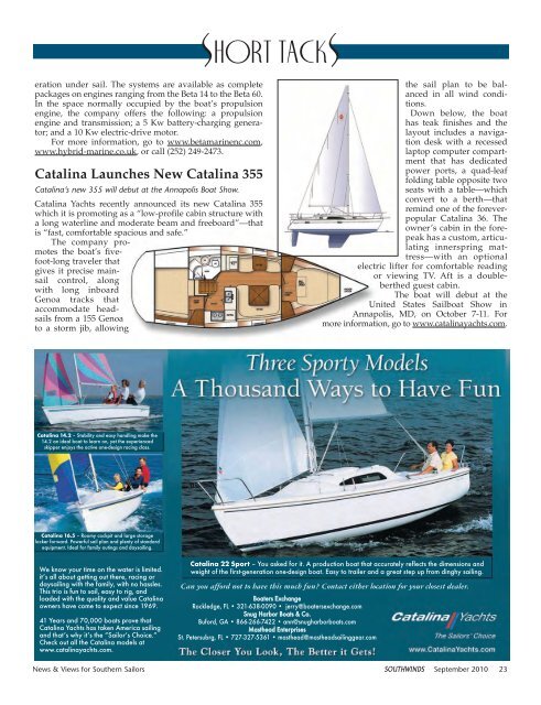 Read PDF - Southwinds Magazine