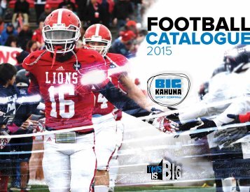 BK-Football Catalogue 2015-WEB