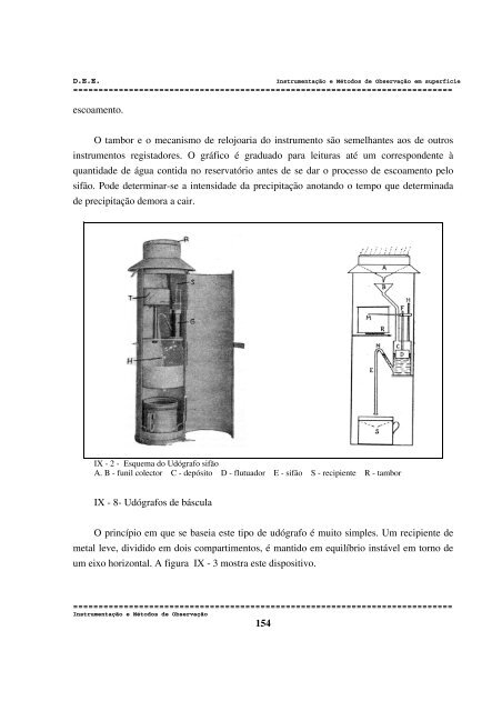 IMO - Torre: Tempo e Clima - Universidade de Aveiro