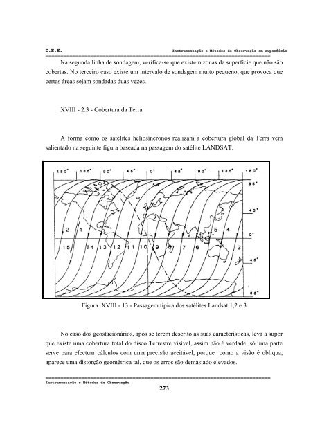 IMO - Torre: Tempo e Clima - Universidade de Aveiro