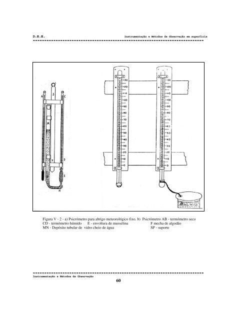 IMO - Torre: Tempo e Clima - Universidade de Aveiro