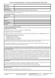 ISWEB-F8-Online Banking Antrag-20110601.pdf, Seiten - zur Bank