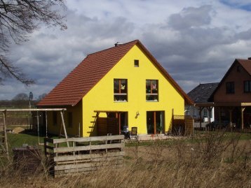 Dargun Dandows - Berliner Fenster das SchÃ¶nste an ... - radia-therm