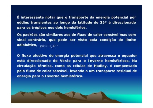 BalanÃ§o EnergÃ©tico Observado - Torre:Tempo e Clima