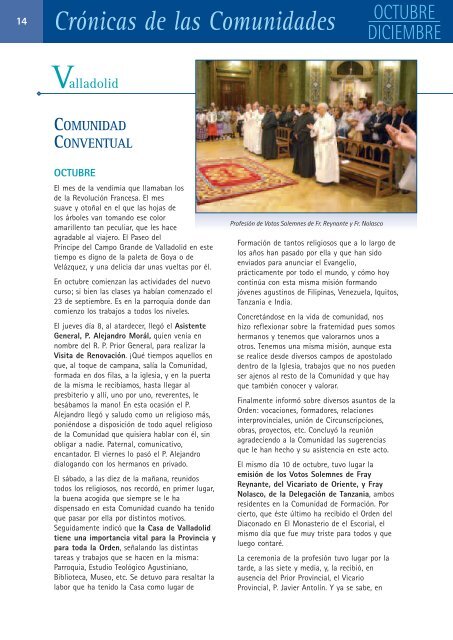 129 portada-contra - agustinos de la provincia del santisimo nombre ...