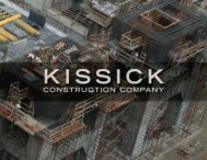 Kissick 20th Anniversary photo book